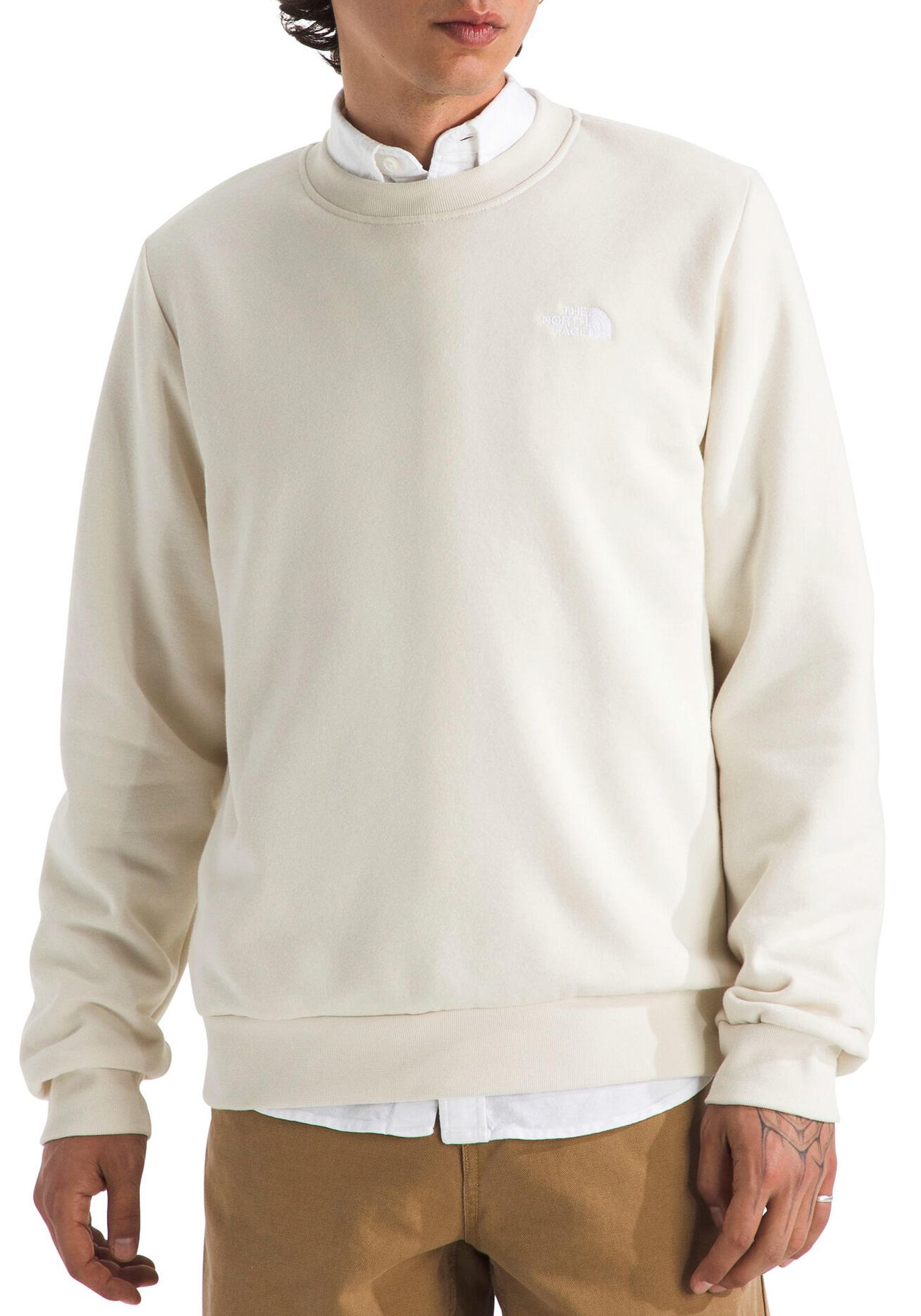 White Dune