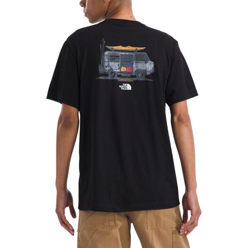 The North Face Men's Box NSE Short Sleeve T-Shirt | Dick's