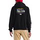 TNF Black