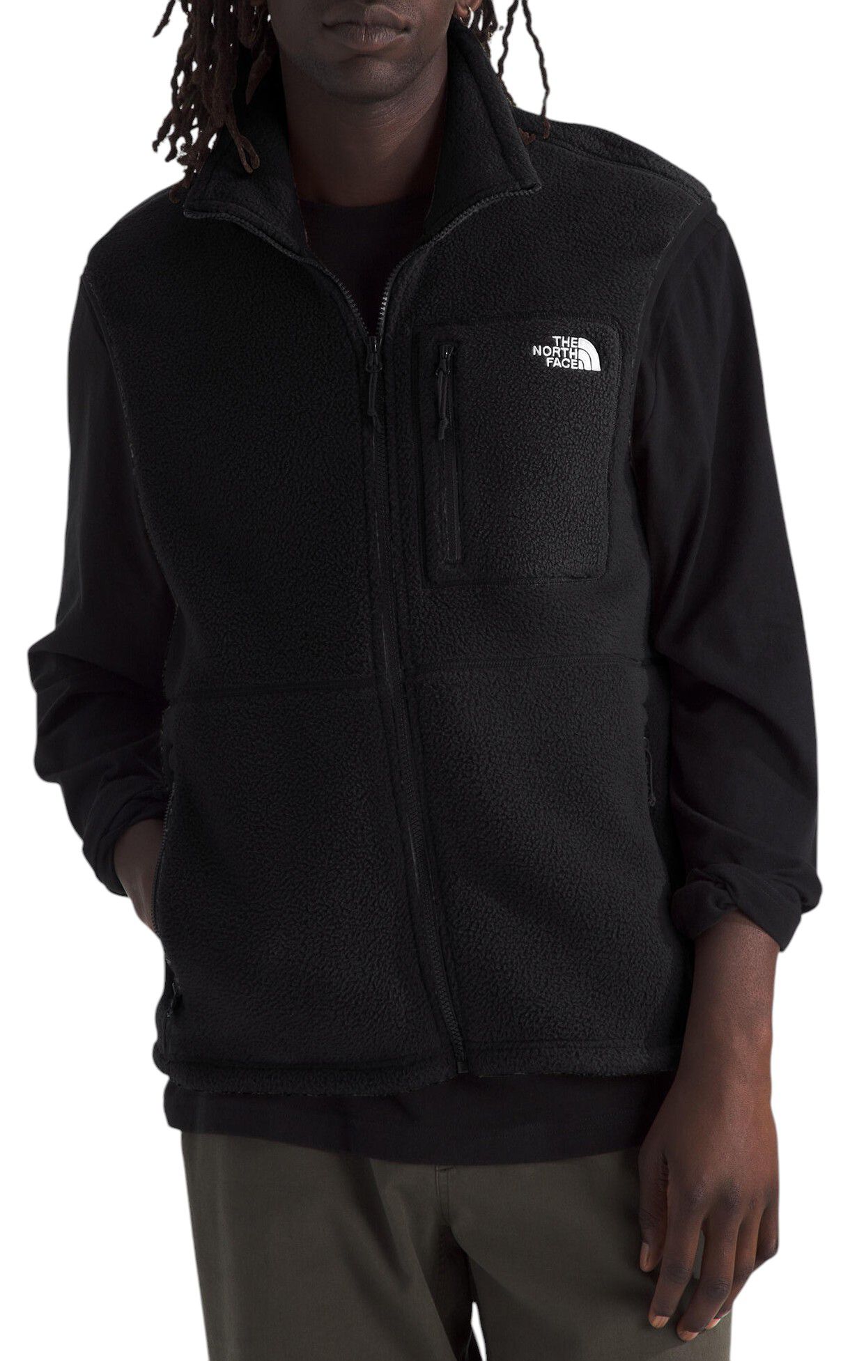 Men's Winter Coats