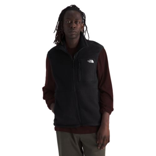 THE NORTH FACE Aconcagua Vest ブラック L The North Face Aconcagua 3 Vest | Dillard's