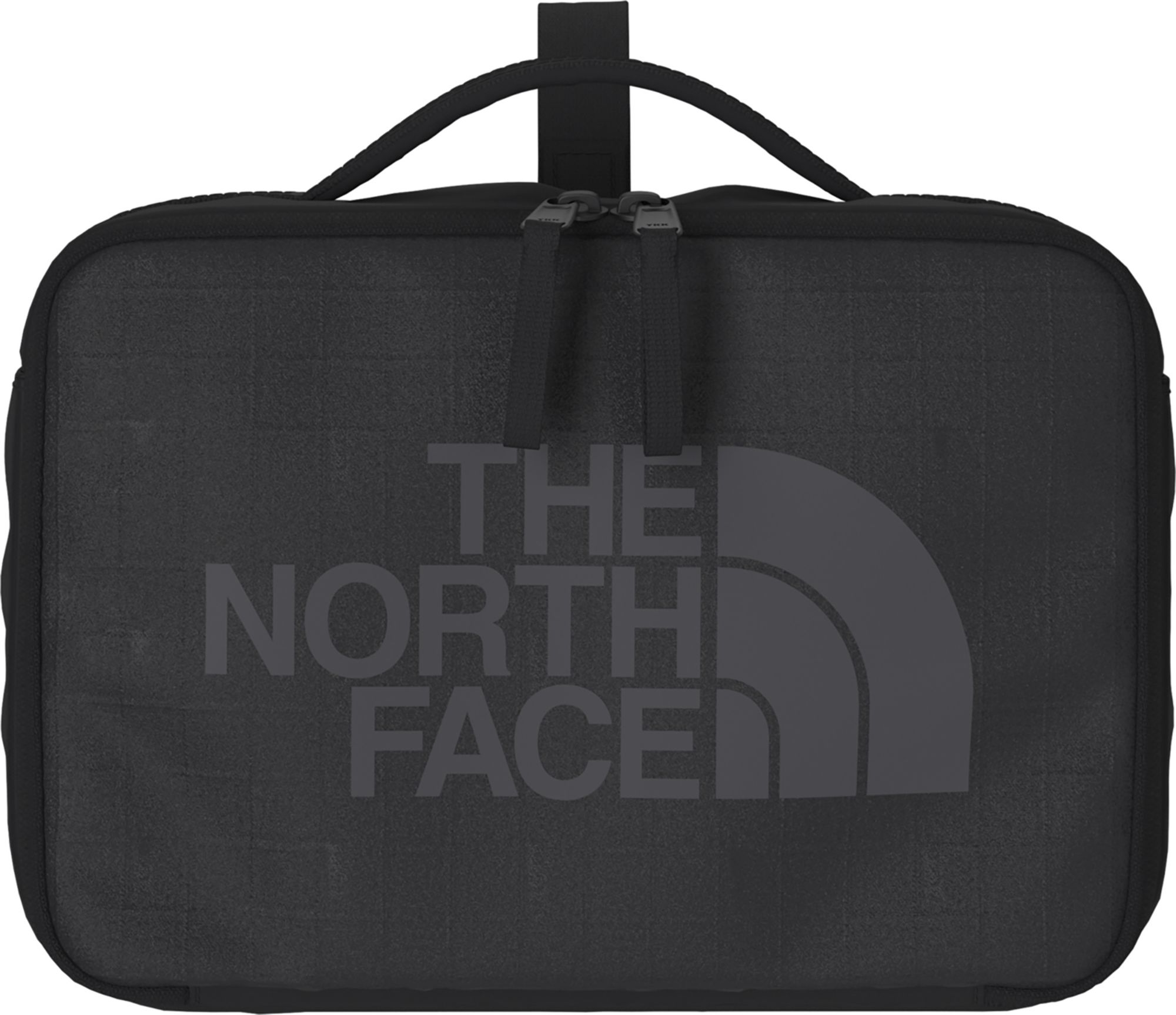 TNF Black/Asphalt Grey