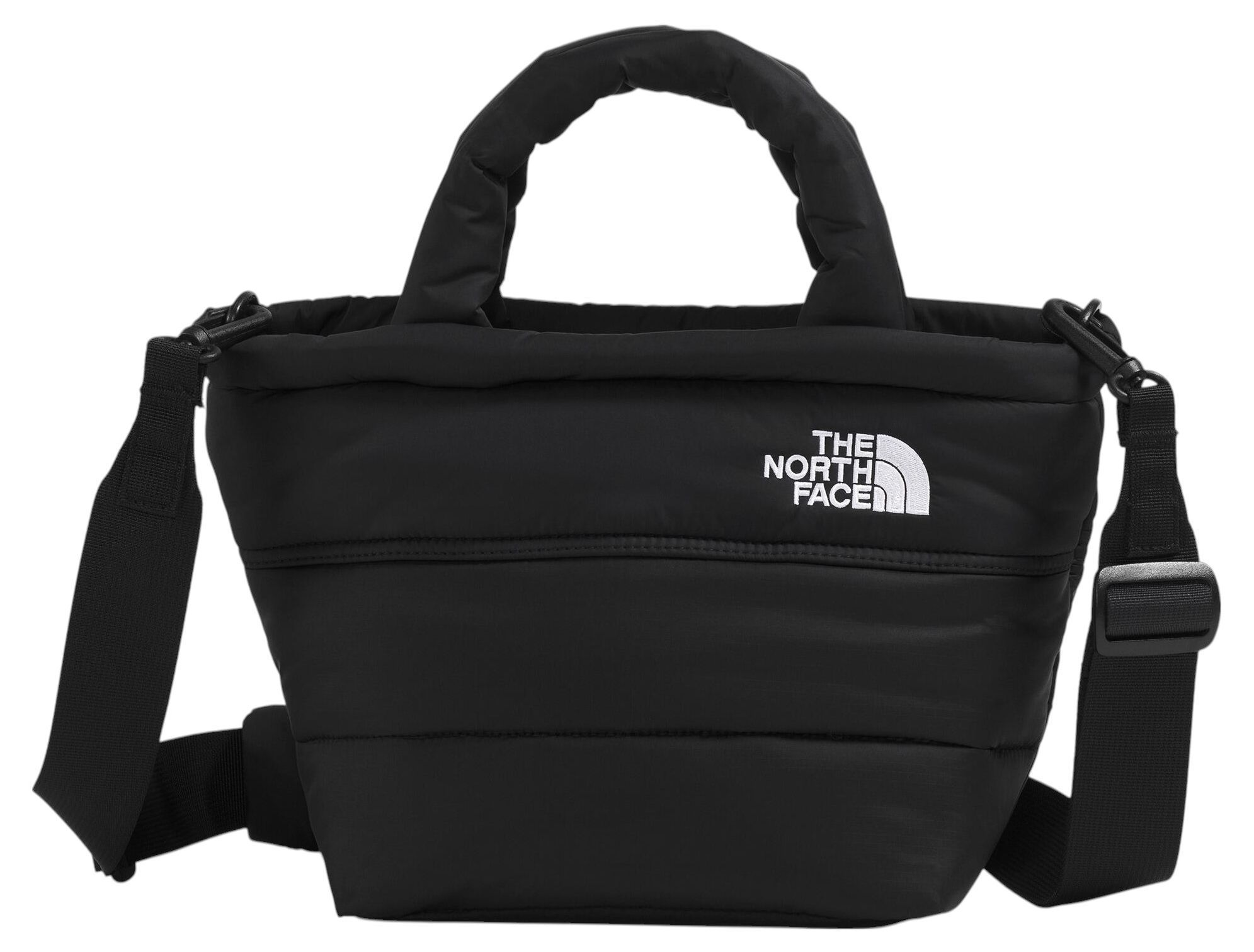 TNF Black/TNF White