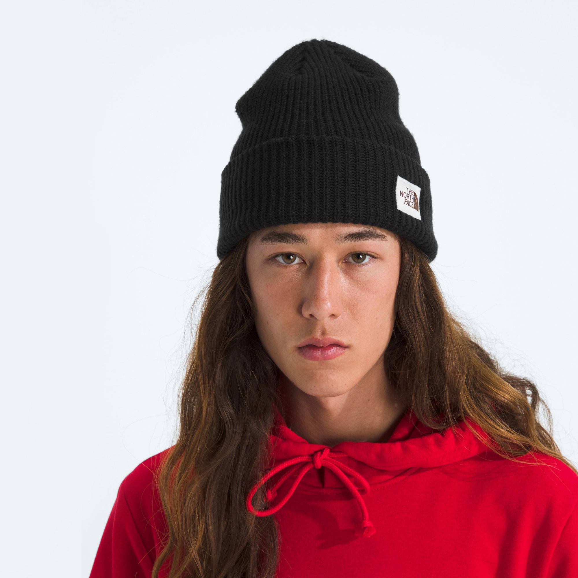 The North Face Salty Bae Lined Beanie