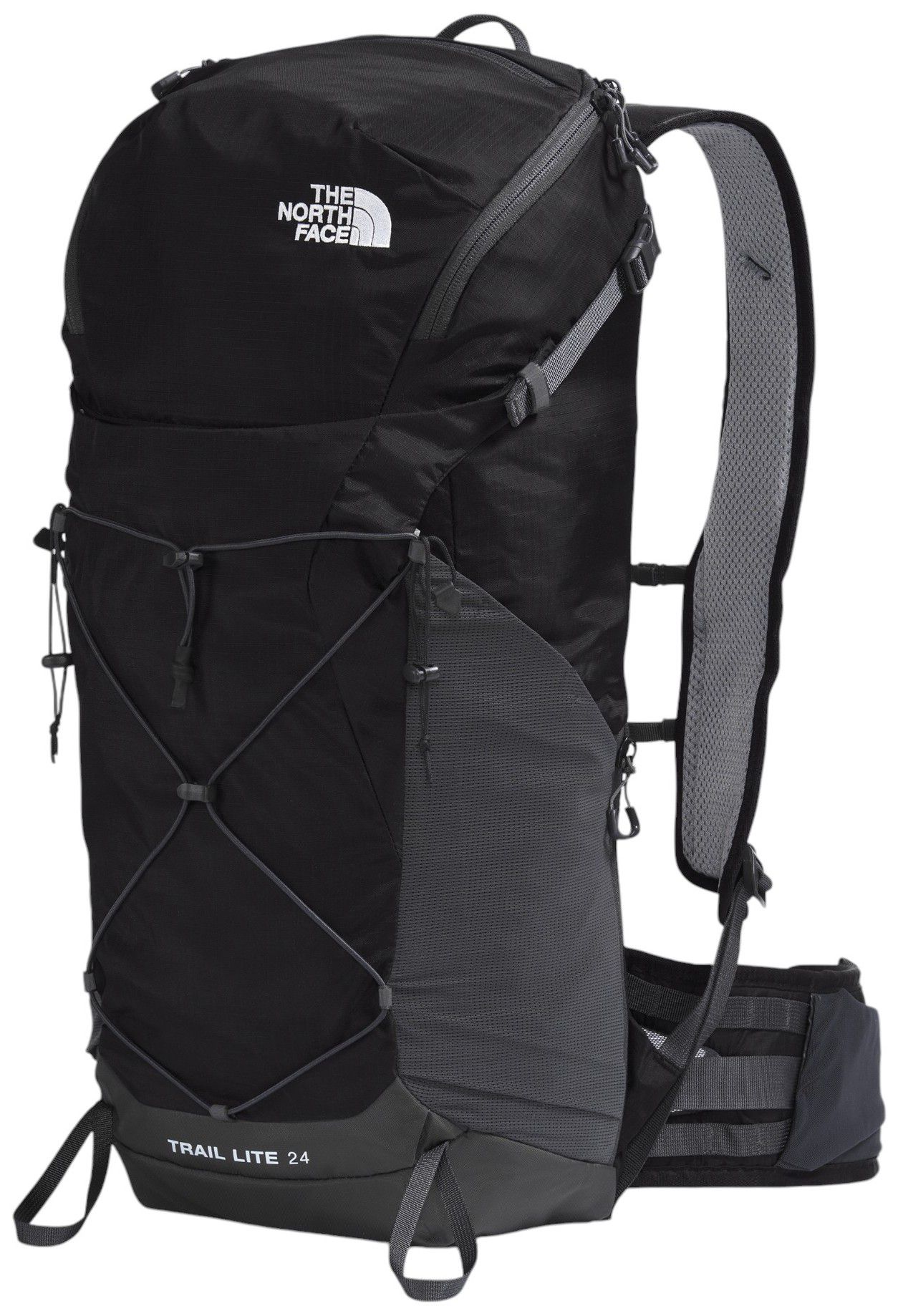 Tnf Black/Asphalt Grey