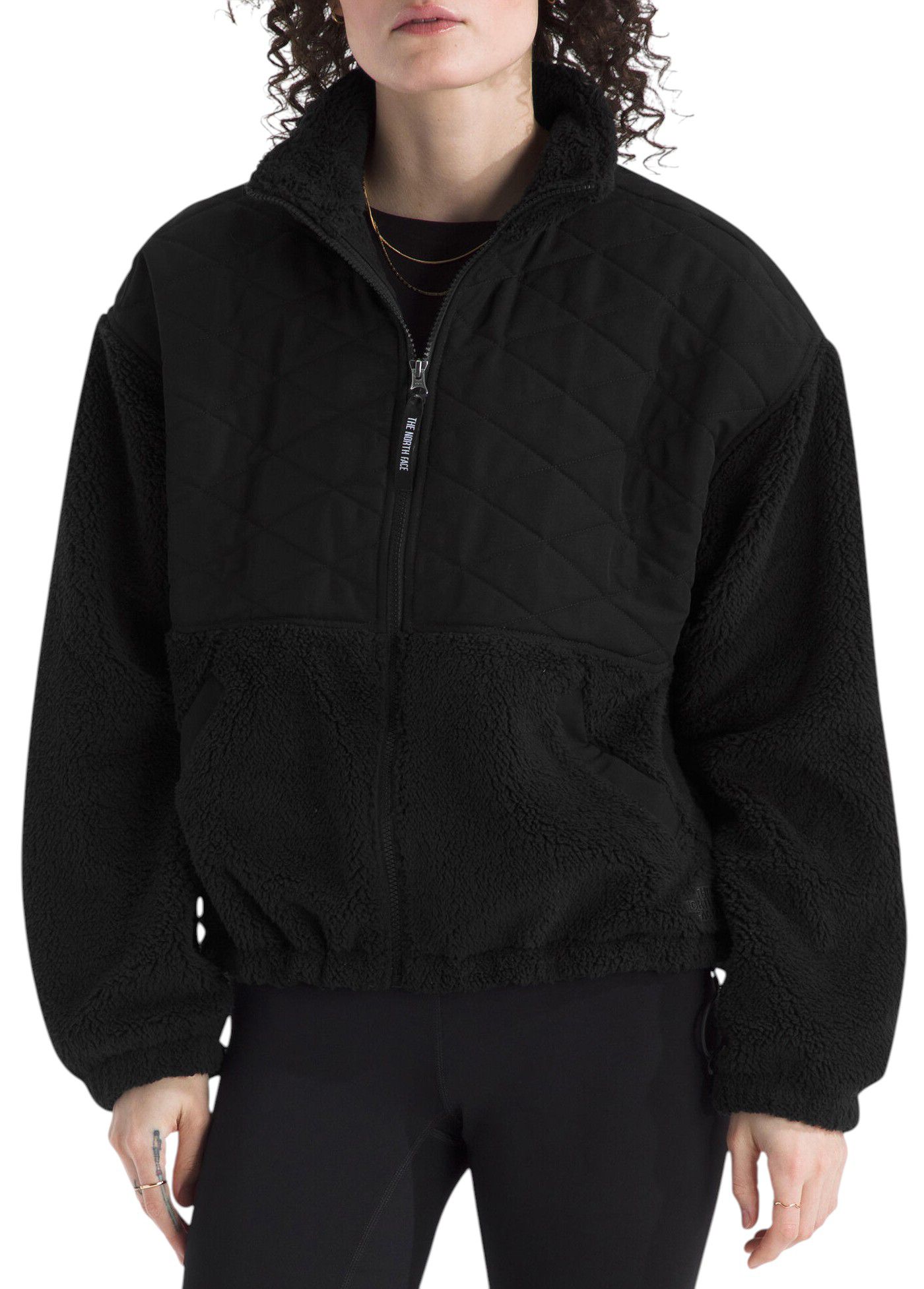 TNF Black
