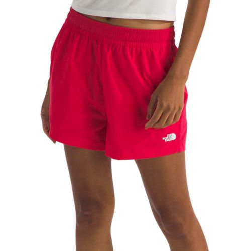 The North Face Women's 5'' Basin Shorts | Publiclands