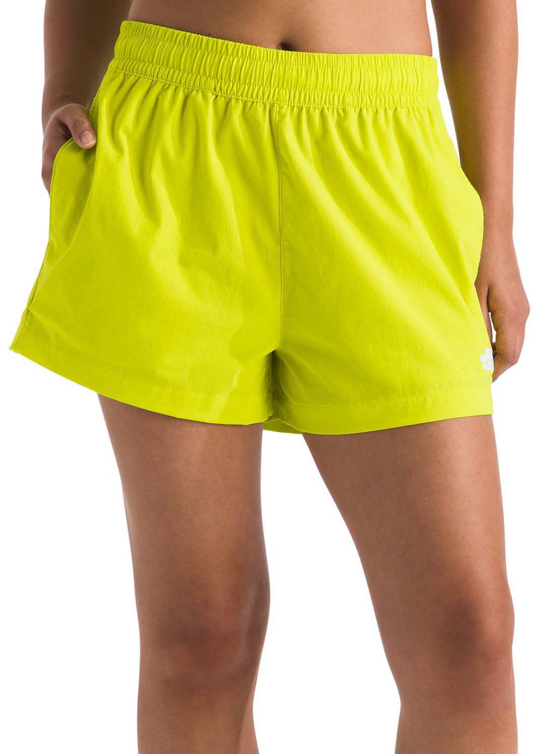 The North Face Women's Class V Pathfinder Pull-On 3'' Shorts