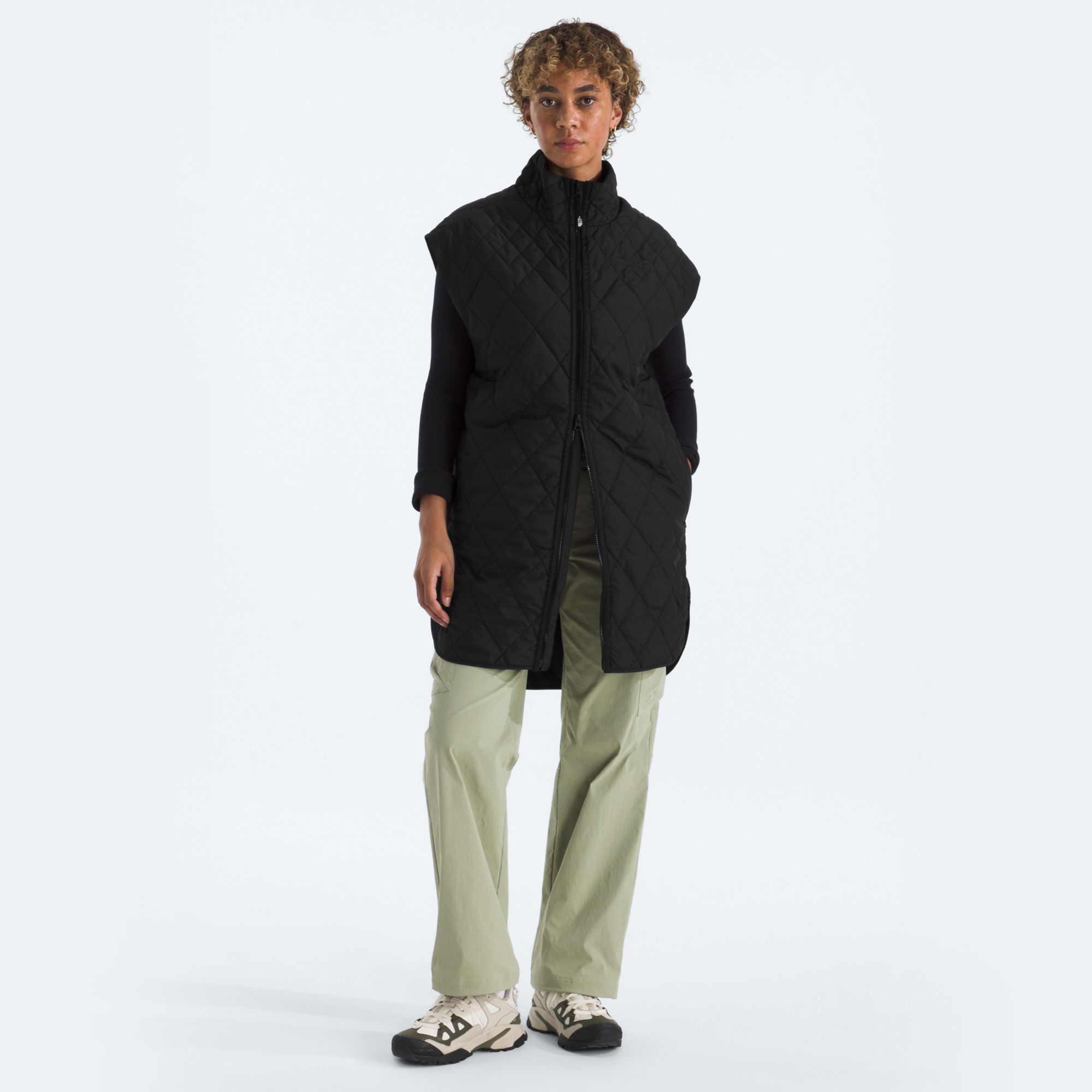 TNF Black