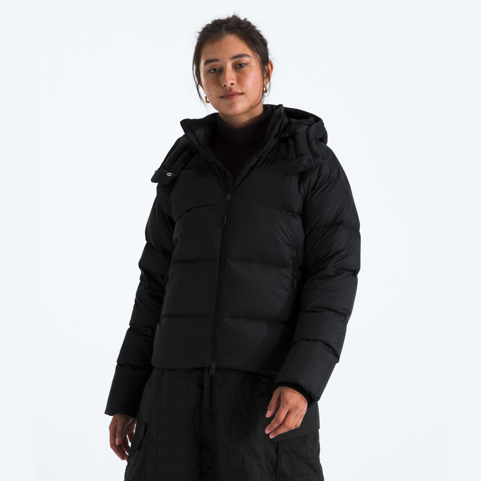 The North Face Women's Hydrenalite City Hooded Jacket