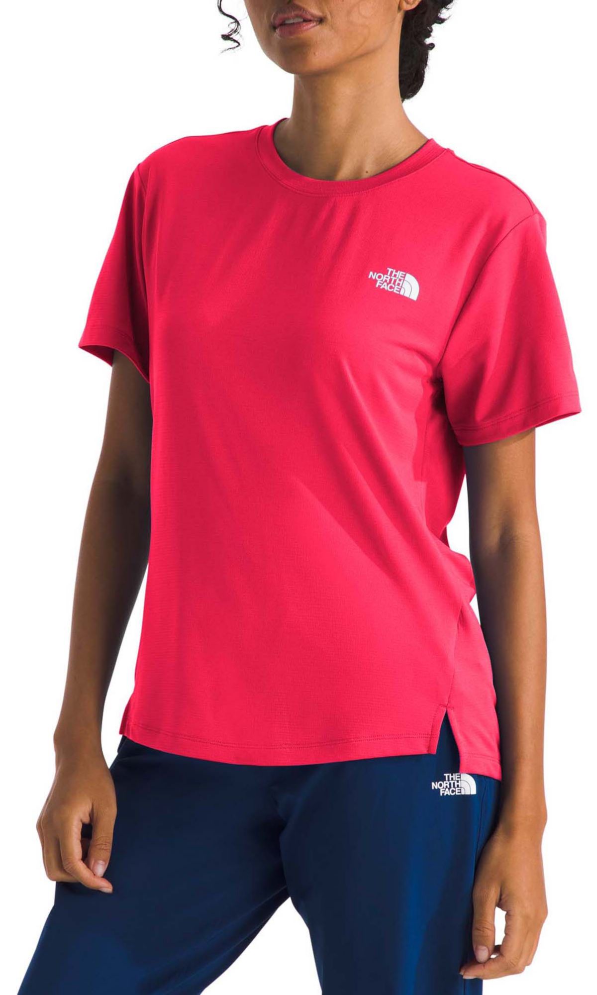 The North Face Women's Flex Short Sleeve T-Shirt