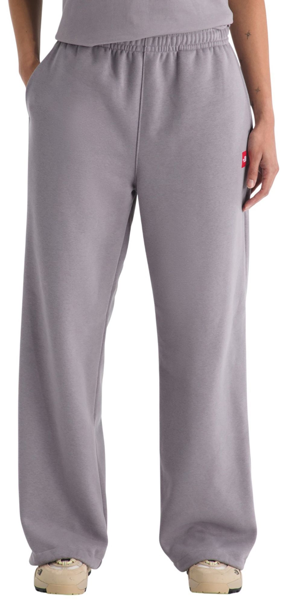 Transcendent Grey