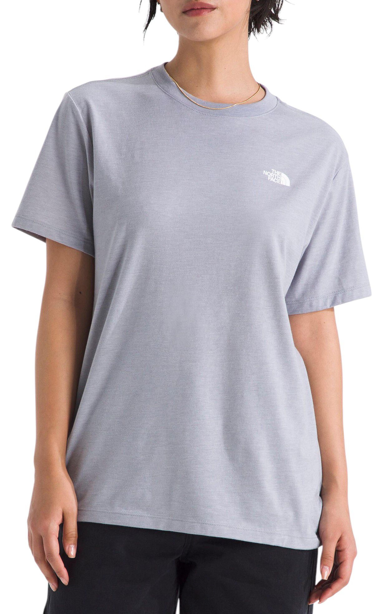 Tnf Light Grey Heather