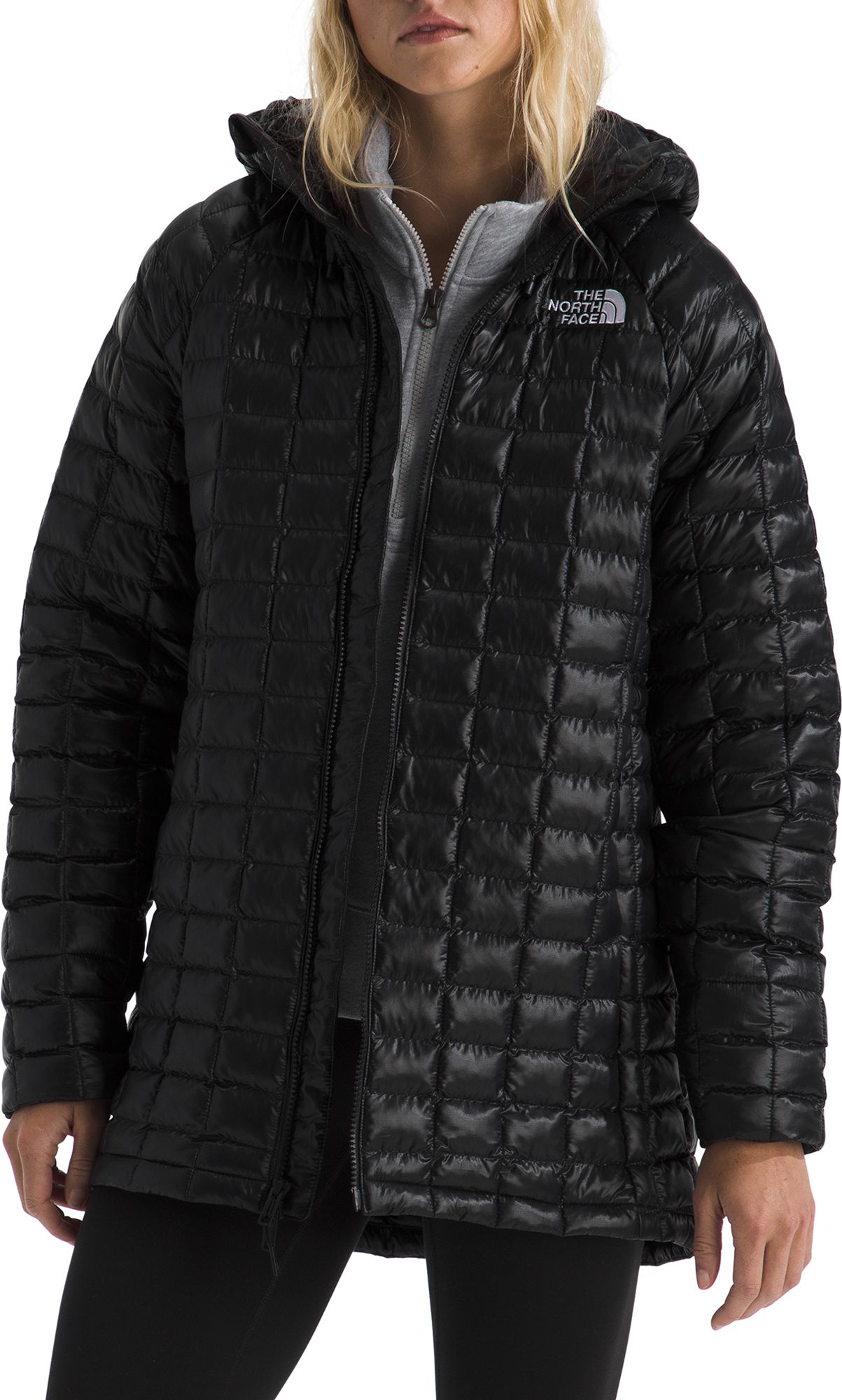 TNF Black
