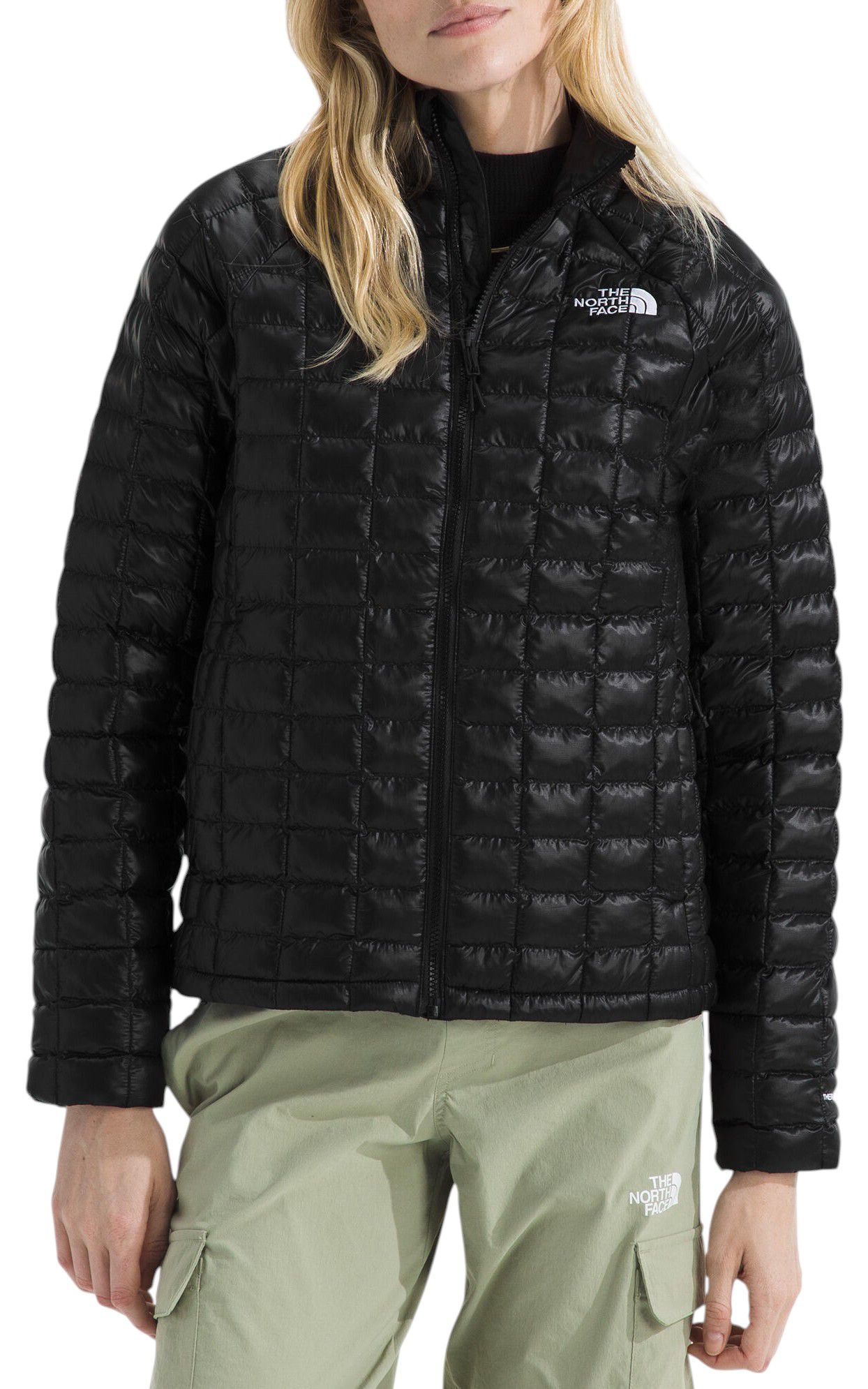 The North Face Women's Thermoball Jacket