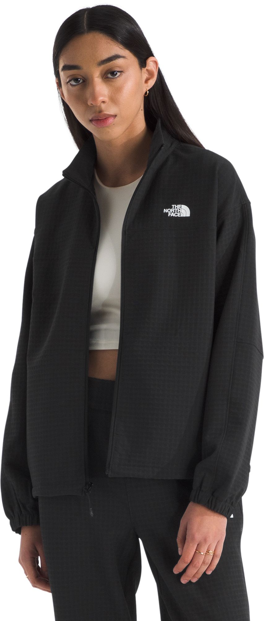 TNF Black