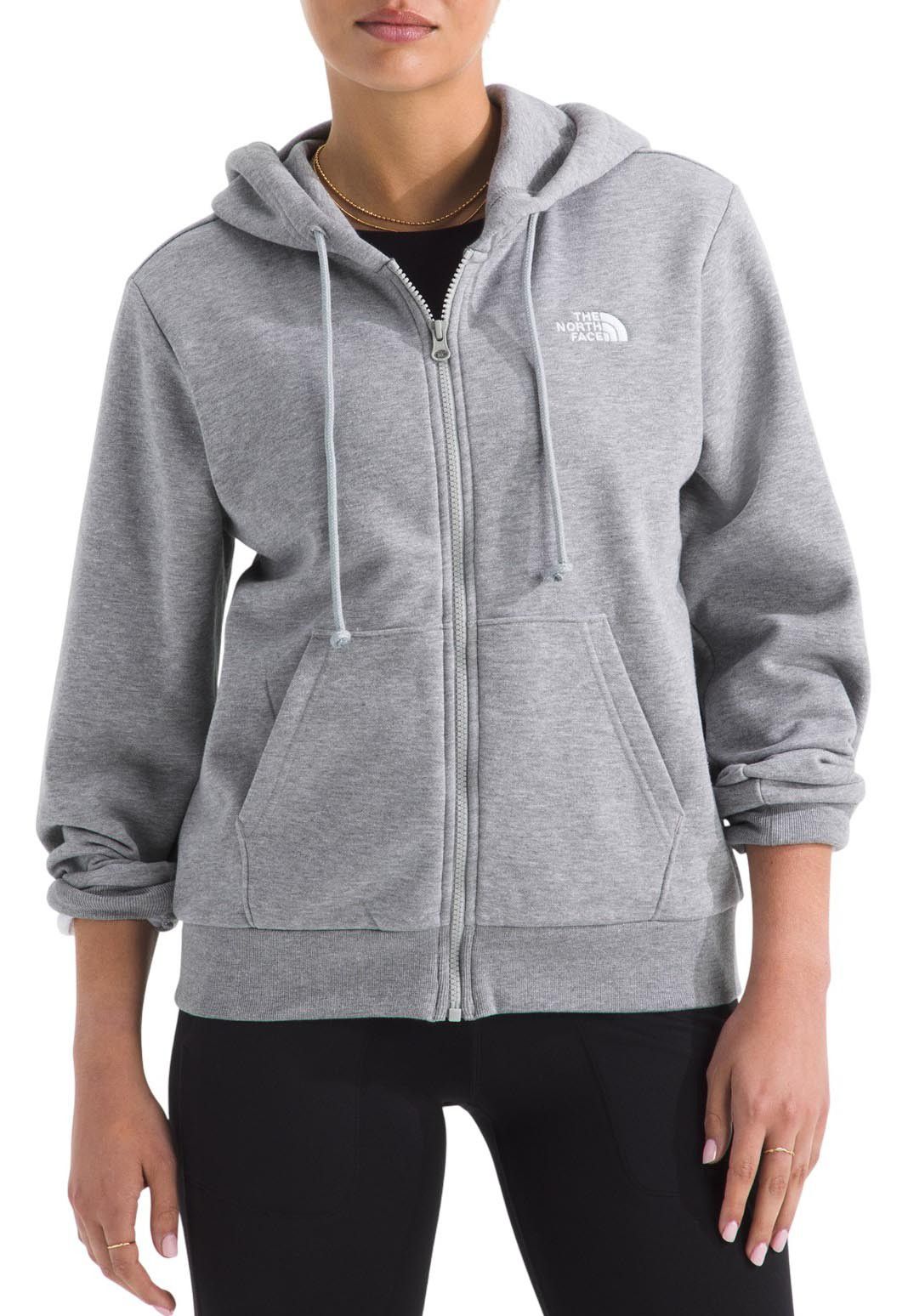 Tnf Pale Grey Heather