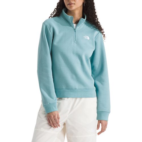 THE NORTH FACE - yunapi The North Face Men's Yumiori ¼ Zip Fleece - Kittery Trading Post