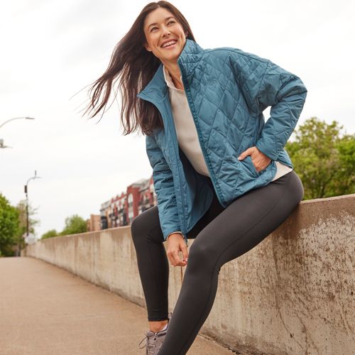 The North Face Women's Box NSE Pullover Hoodie | Publiclands