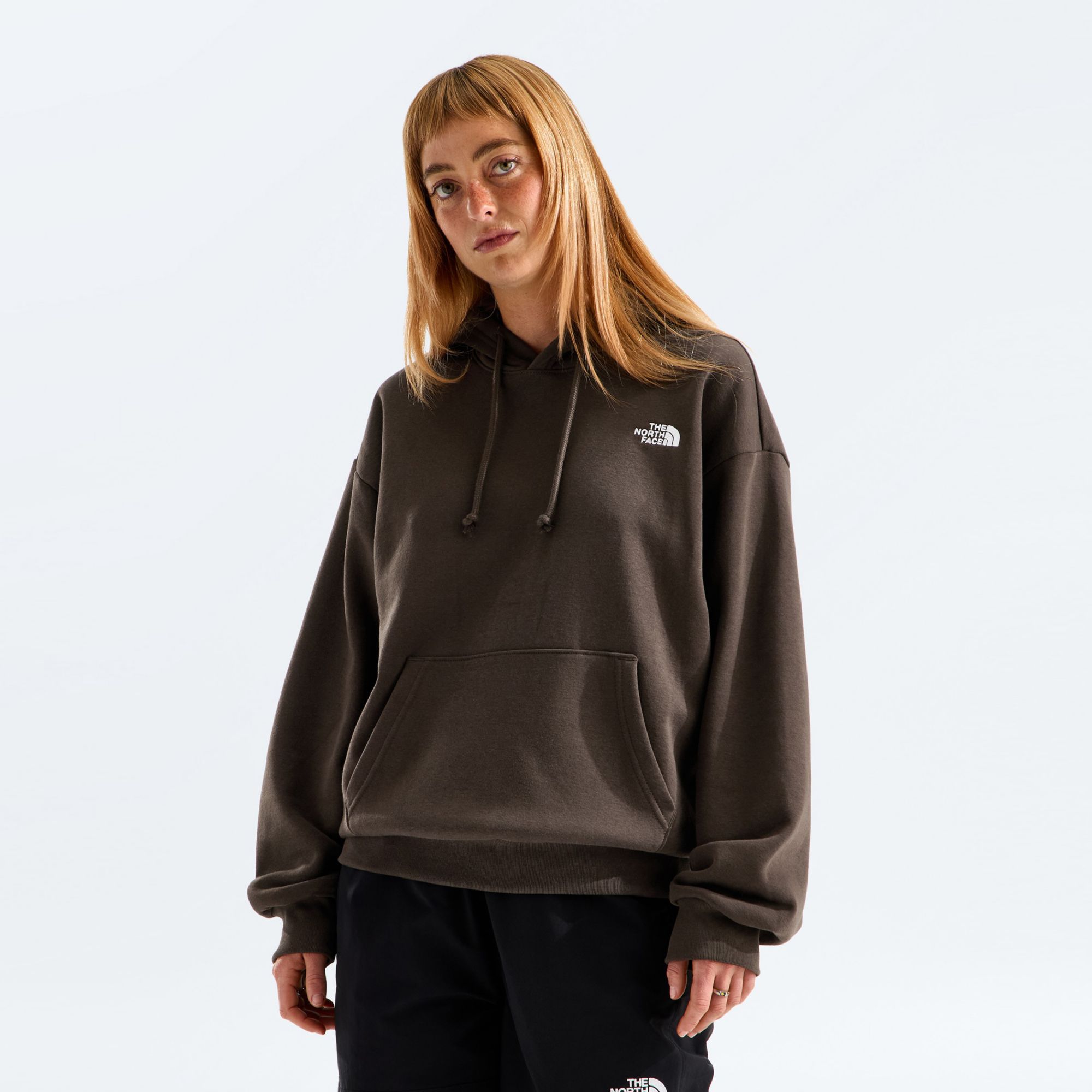 The North Face Women's Evolution Oversized Hoodie