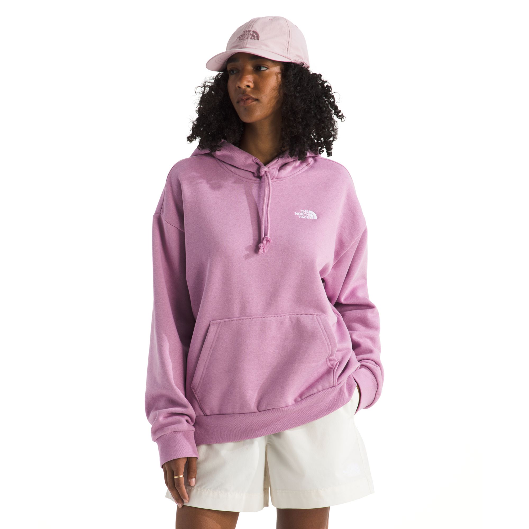 The North Face Women's Evolution Oversized Hoodie