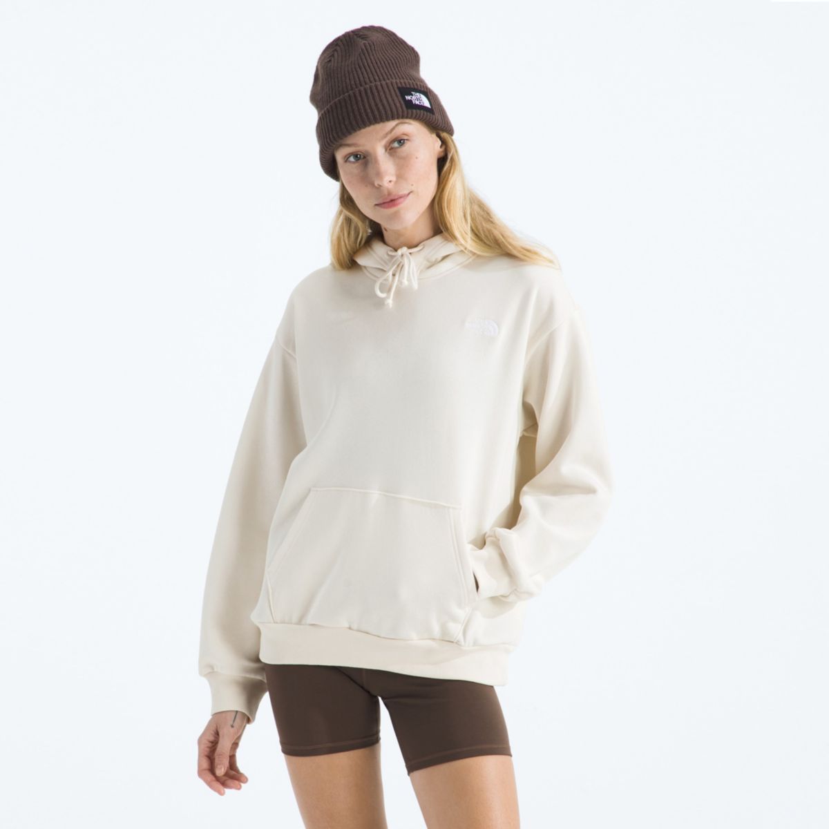 The North Face Women's Evolution Oversized Hoodie