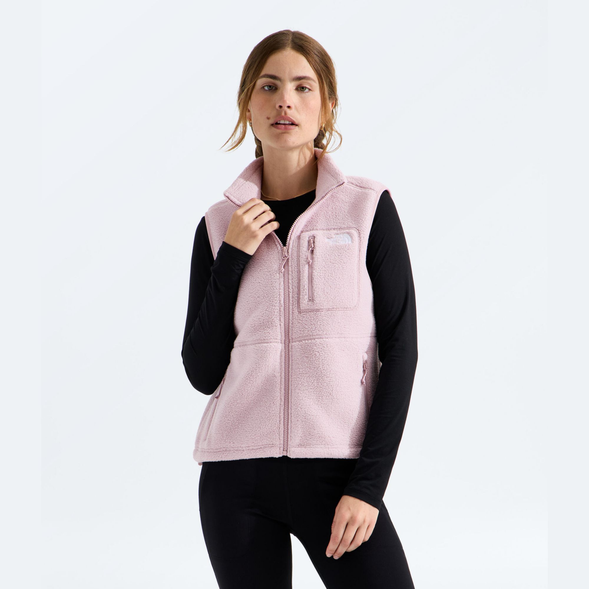 Metal Pink