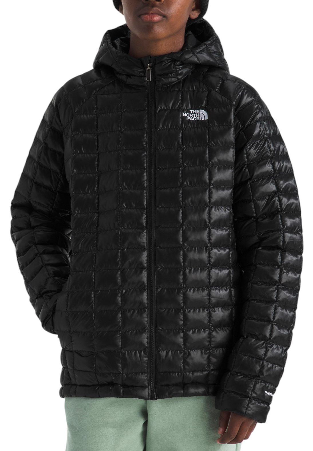 TNF Black
