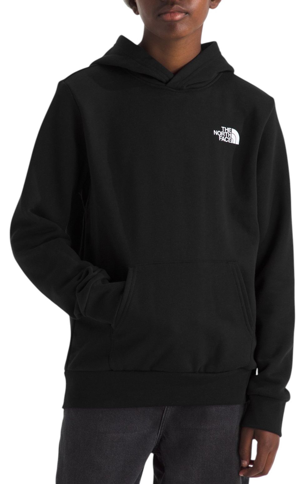 Hoodies & Sweatshirts