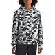 Smoked Pearl TNF Camo Small Print