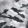 Smoked Pearl Tnf Camo Small Print
