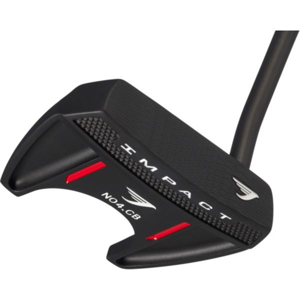 Tommy Armour Impact No. 4 CB Putter