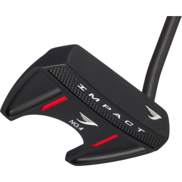 Tommy Armour Impact No. 4 Putter