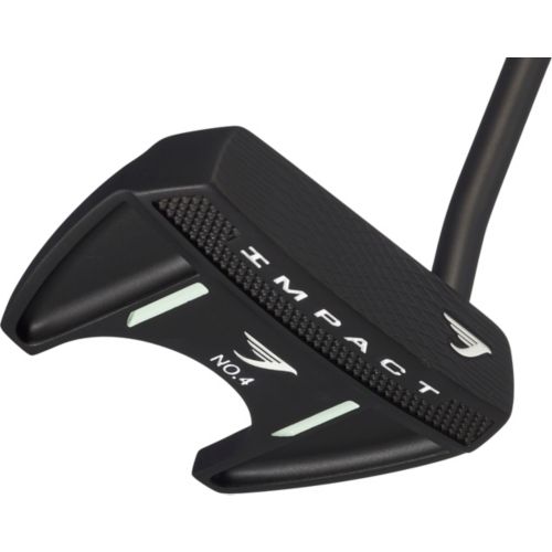 ■ Armour Custom Made PUTTER トミーアーマー Rare Tommy Armour PGA Silver Scot Collector Custom Made