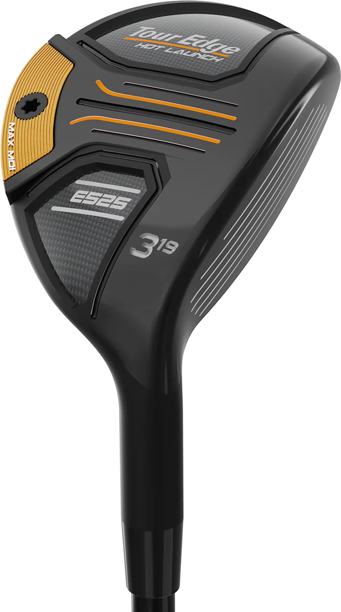 Tour Edge Hot Launch E525 Hybrid