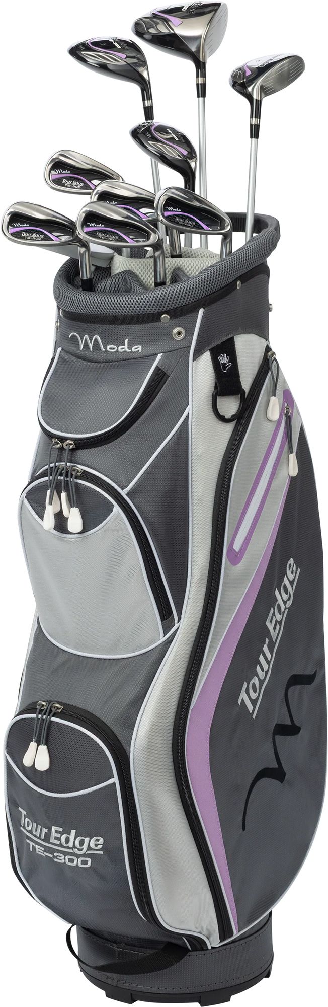 Grey/Silver/Lilac