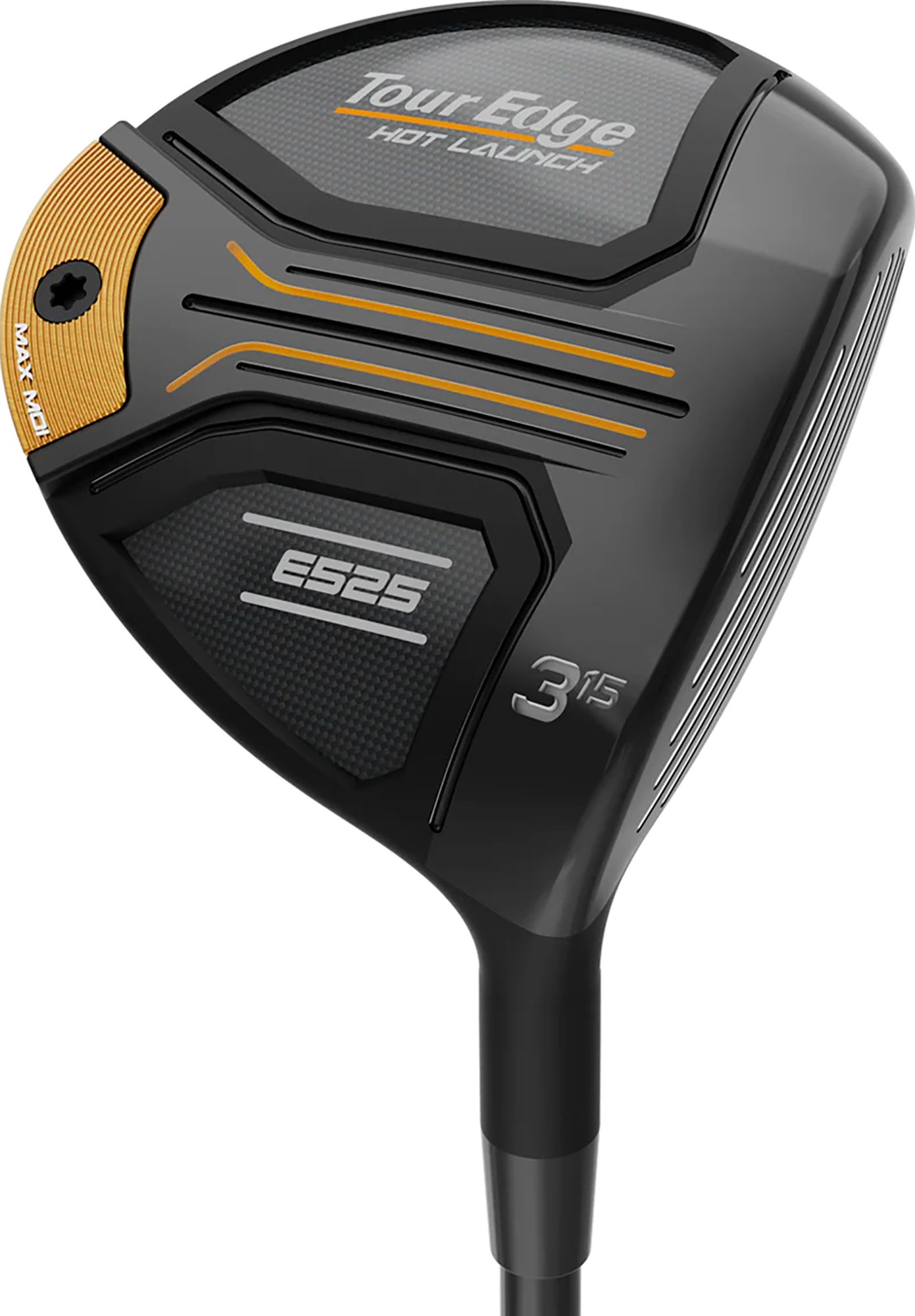 Fairway Woods