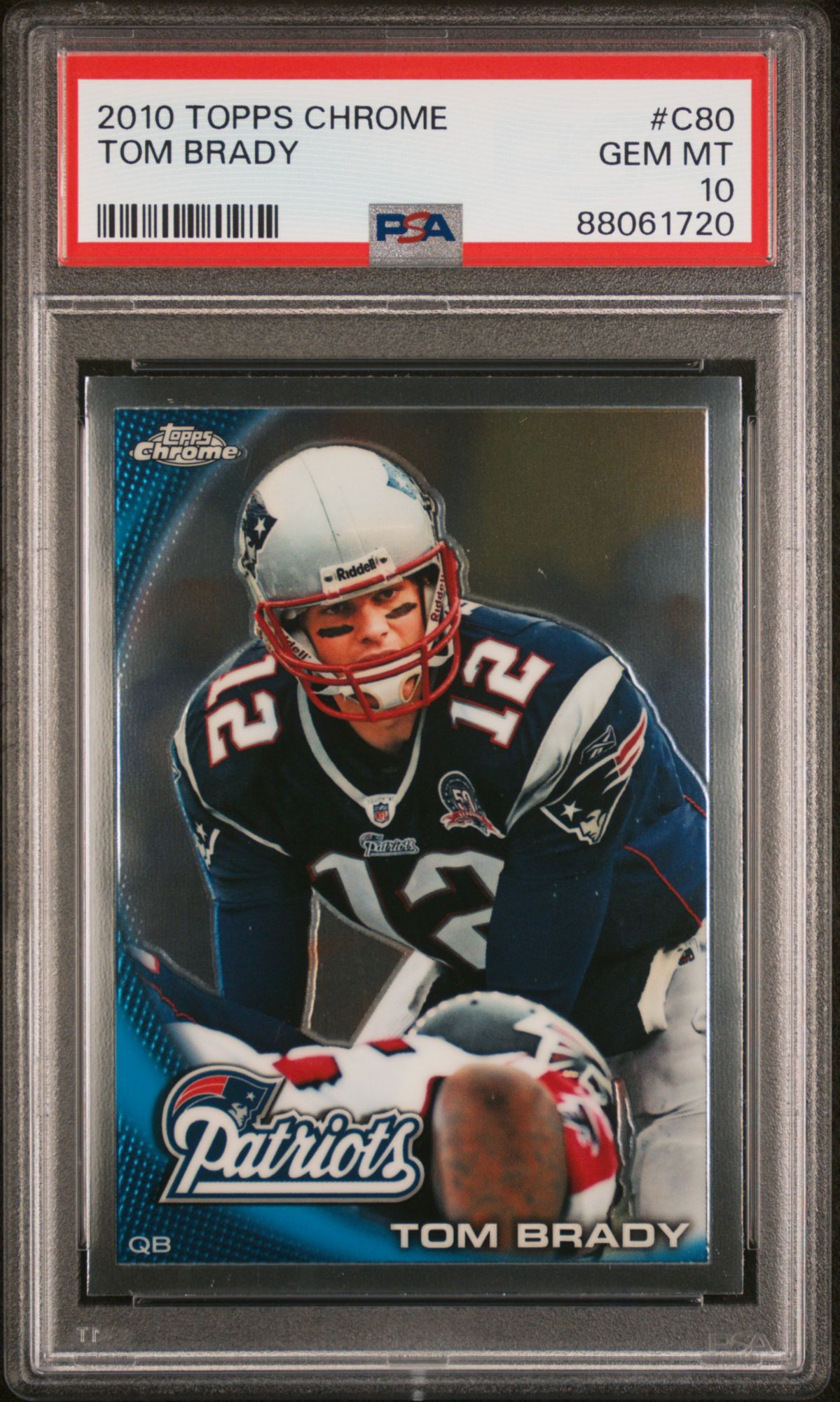 Topps Football Cards