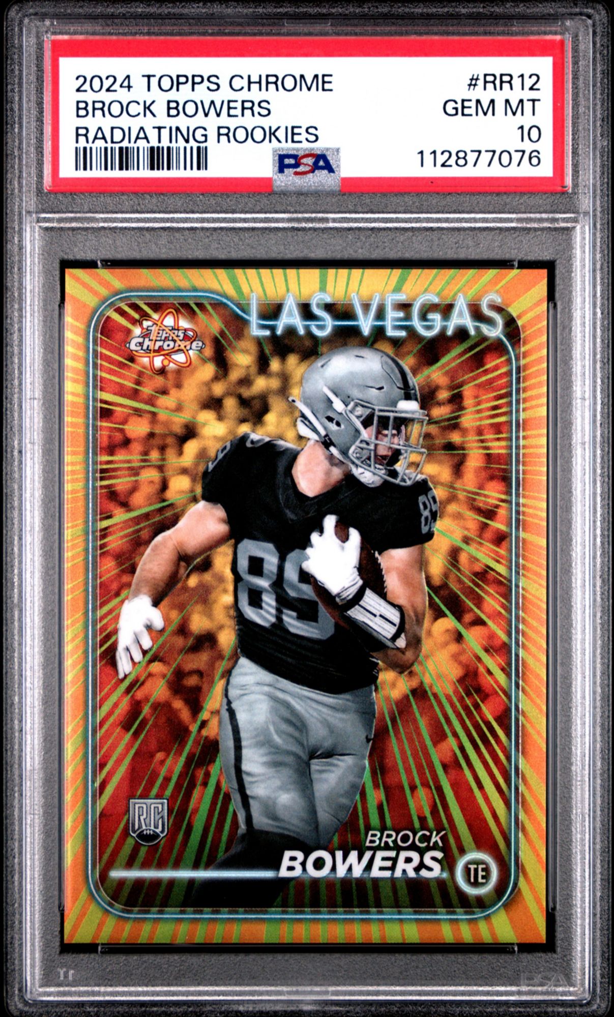 Topps Football Cards