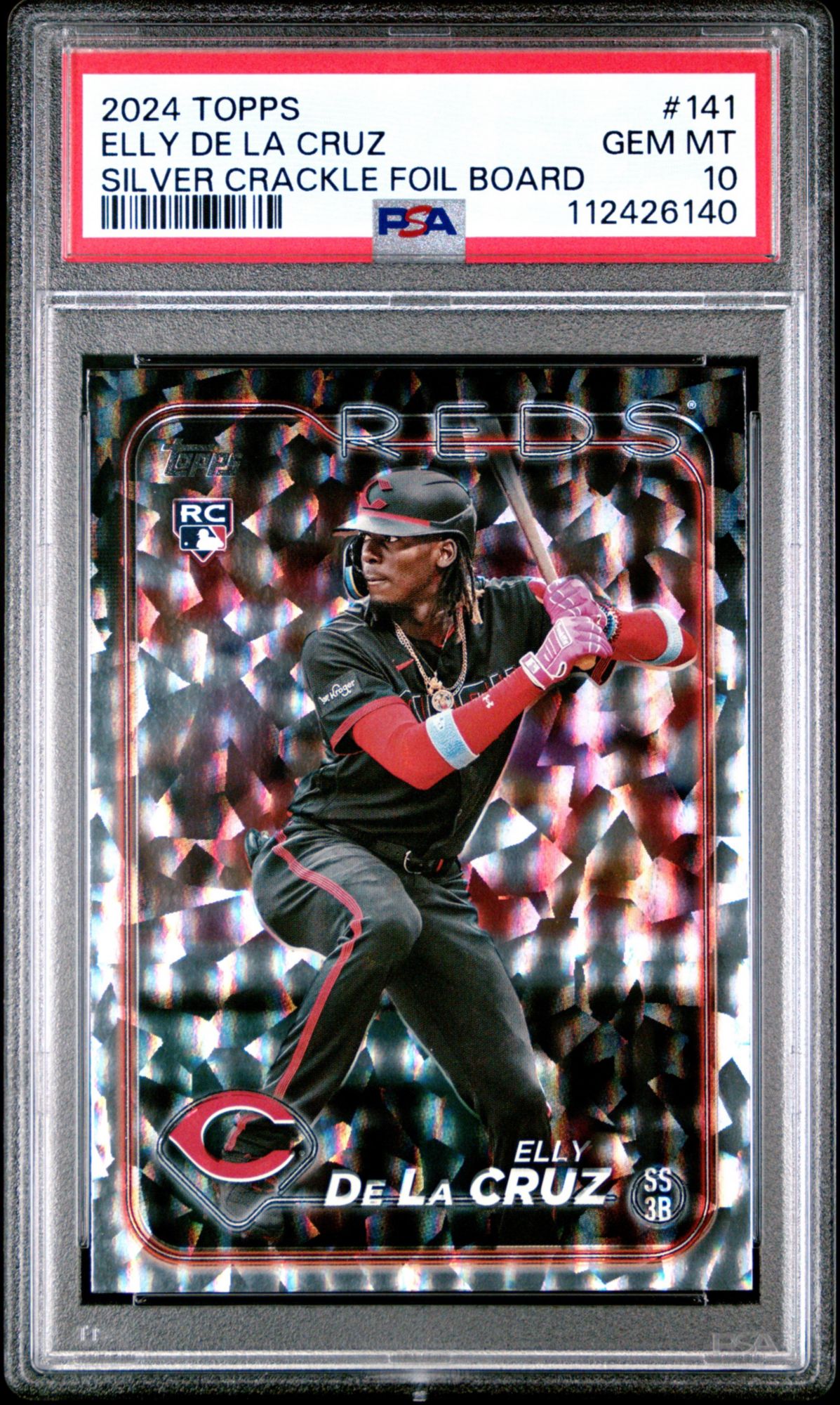 Baseball Cards