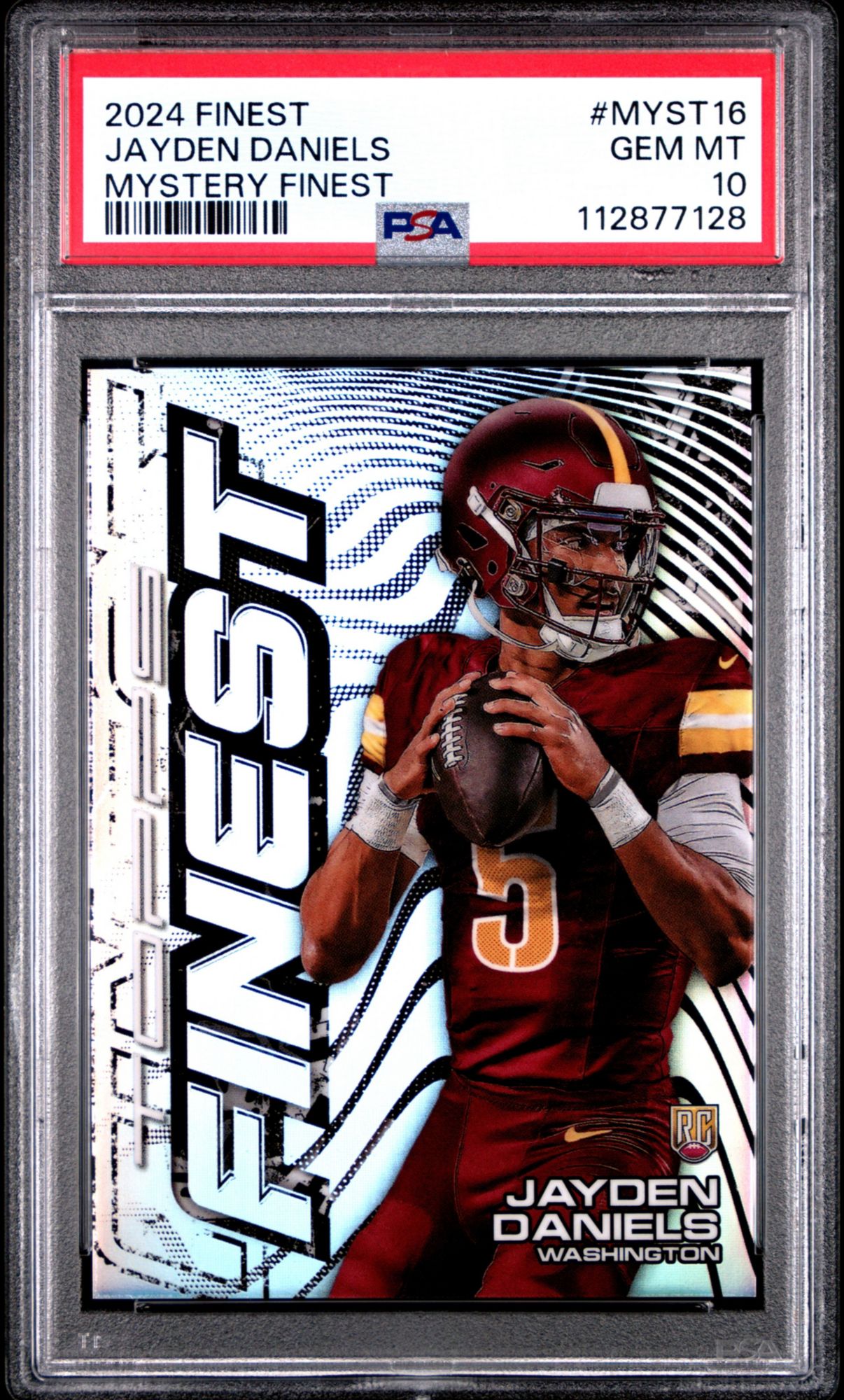 Topps Football Cards