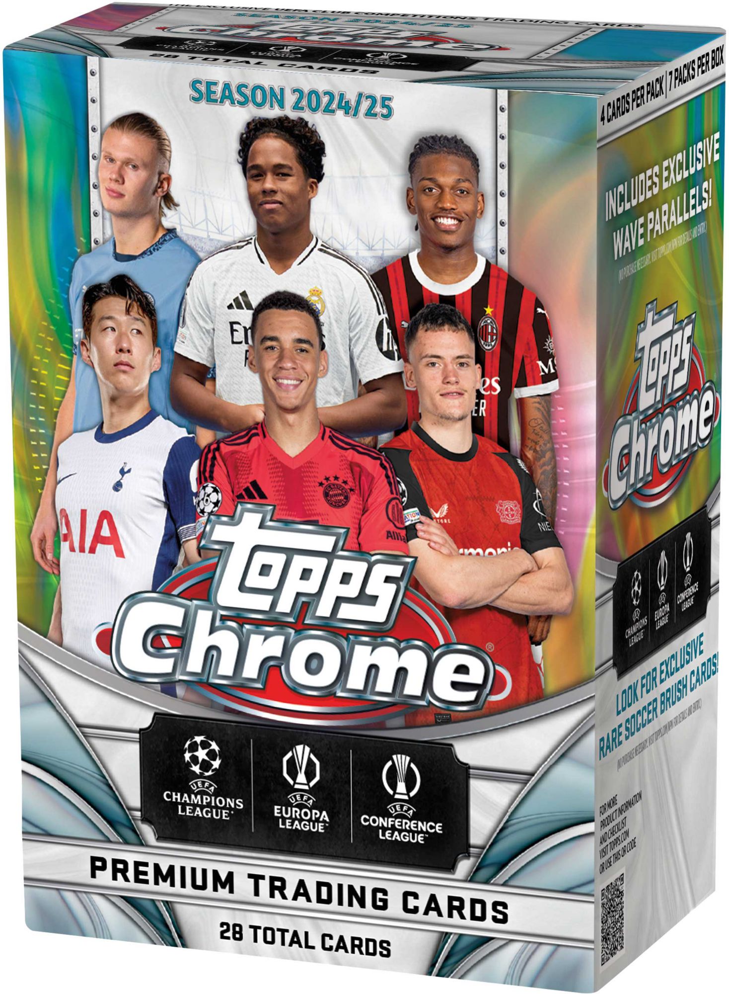 MLS Accessories