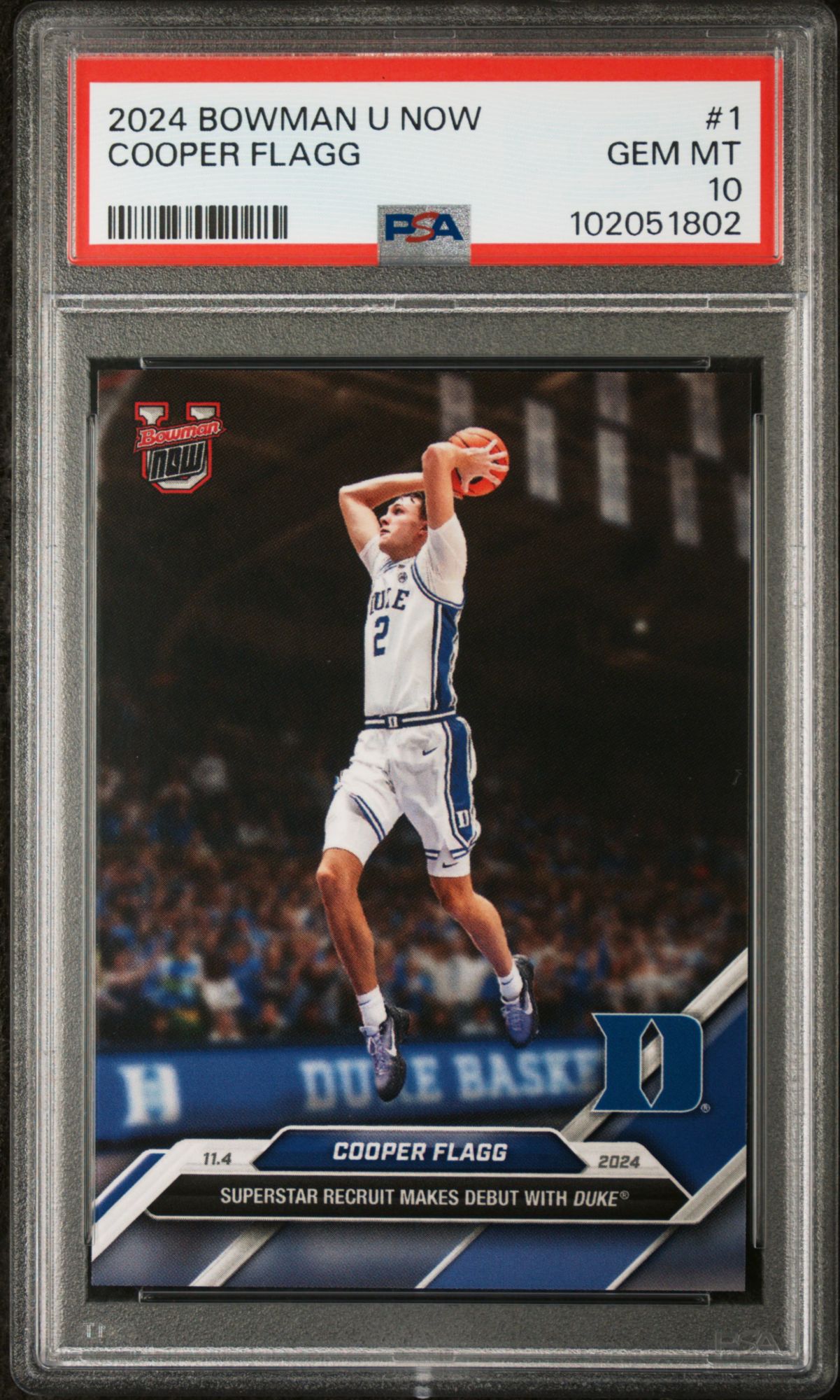 Basketball Cards