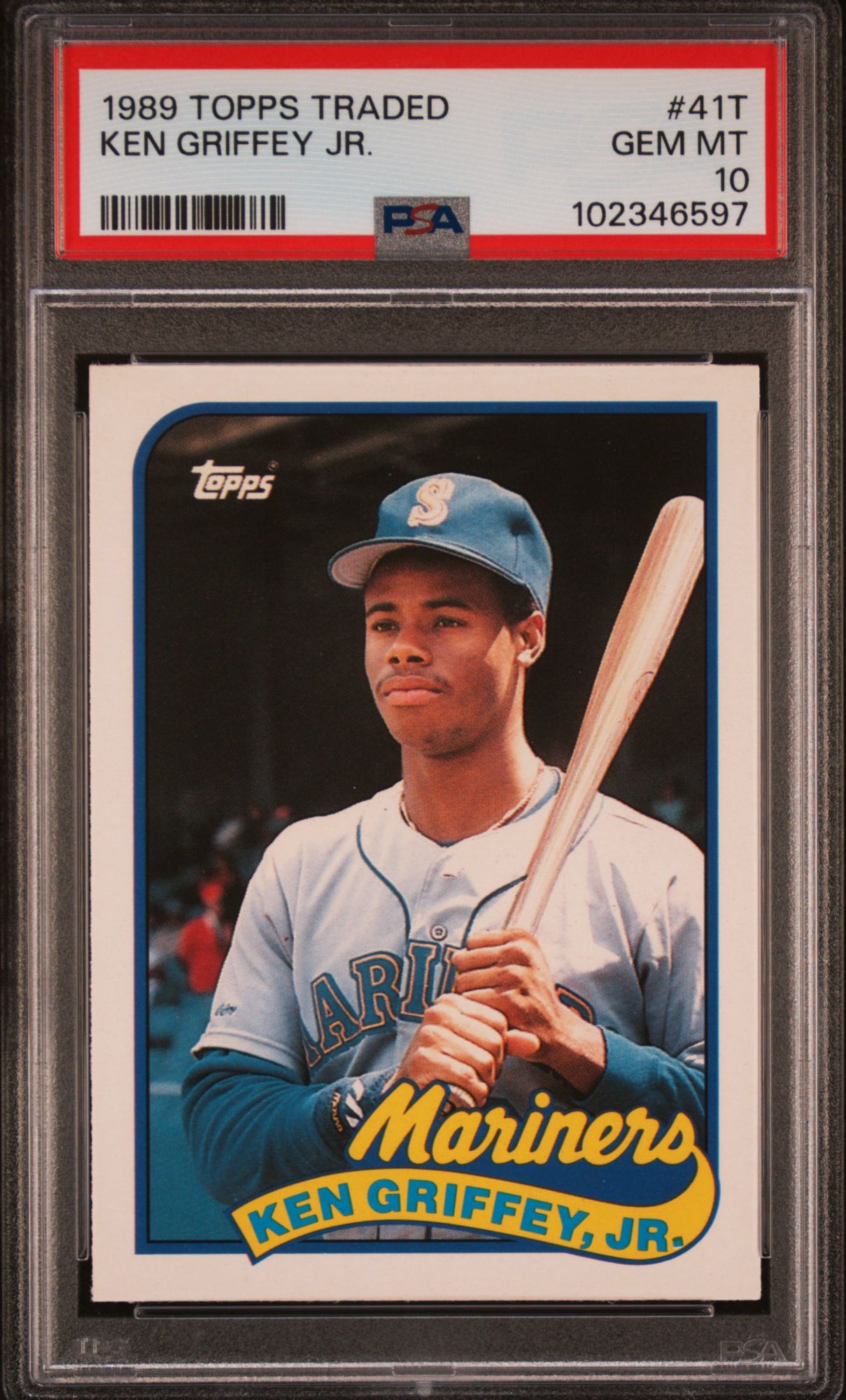 Topps Baseball Cards