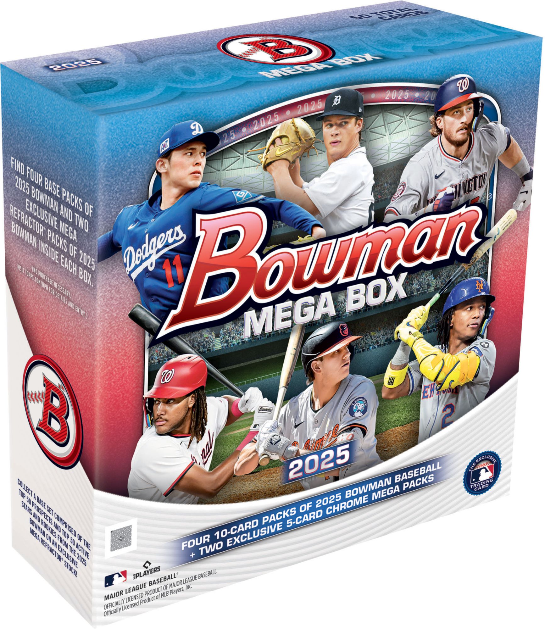 MLB Accessories