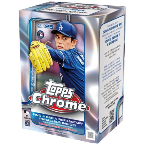 即日発送2025 Topps Series2 Baseball Mega Box 2025 Topps Baseball Series 2 Mega Box | Dick's Sporting Goods