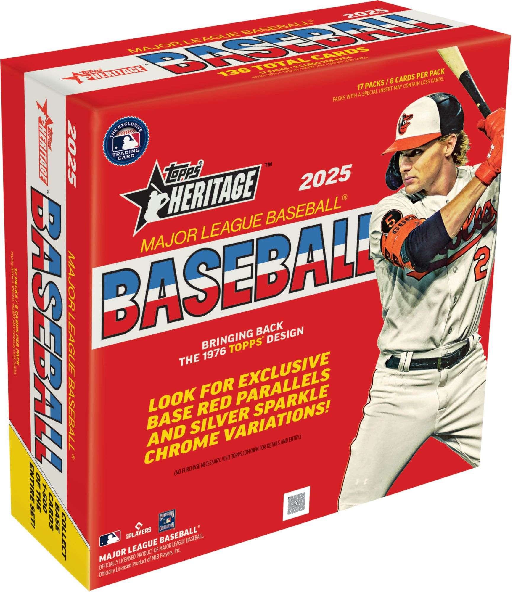 MLB Accessories