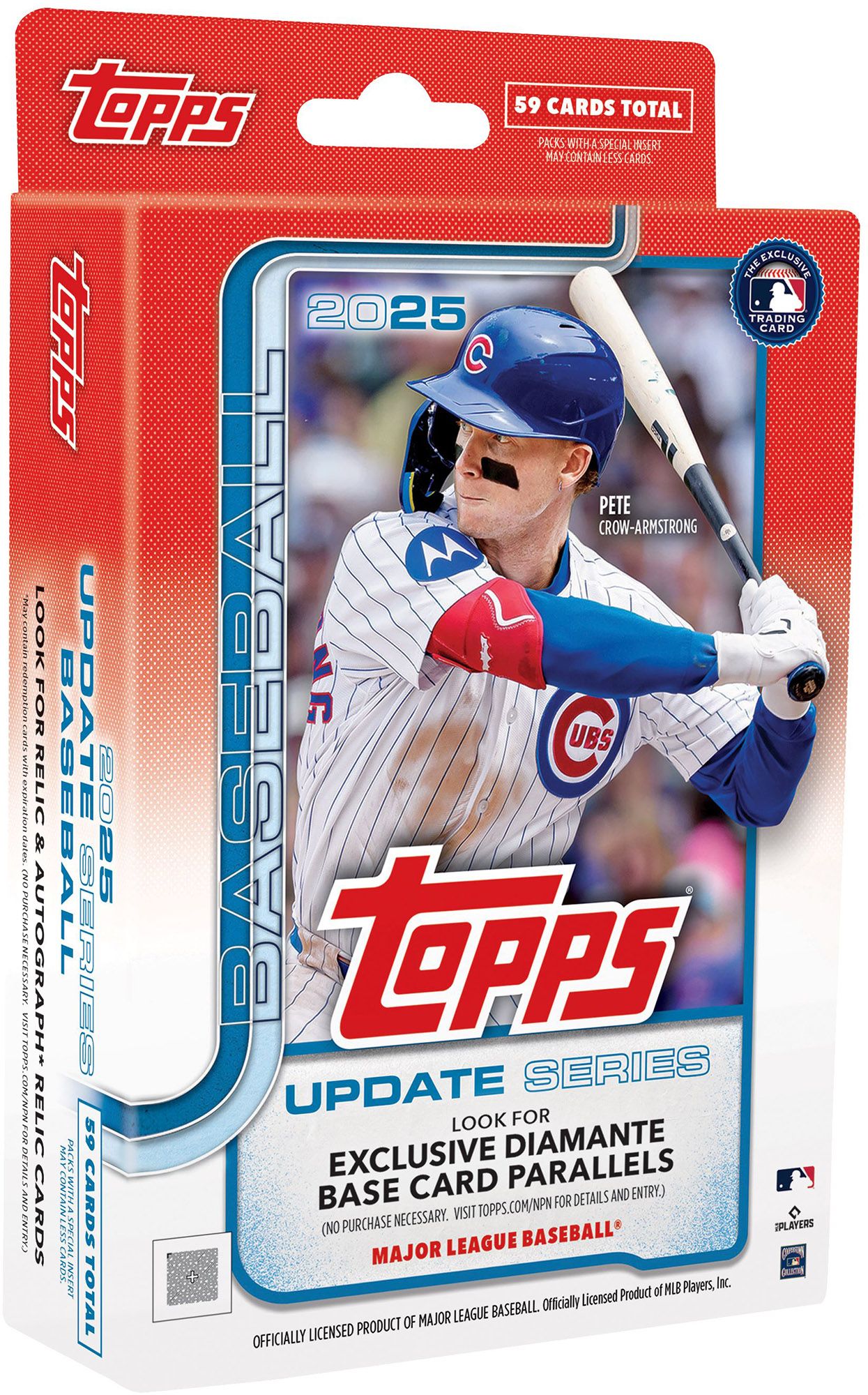 Topps Baseball Cards
