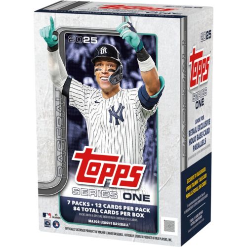 2025 Topps Baseball Series 2 Mega Box | Dick's Sporting Goods