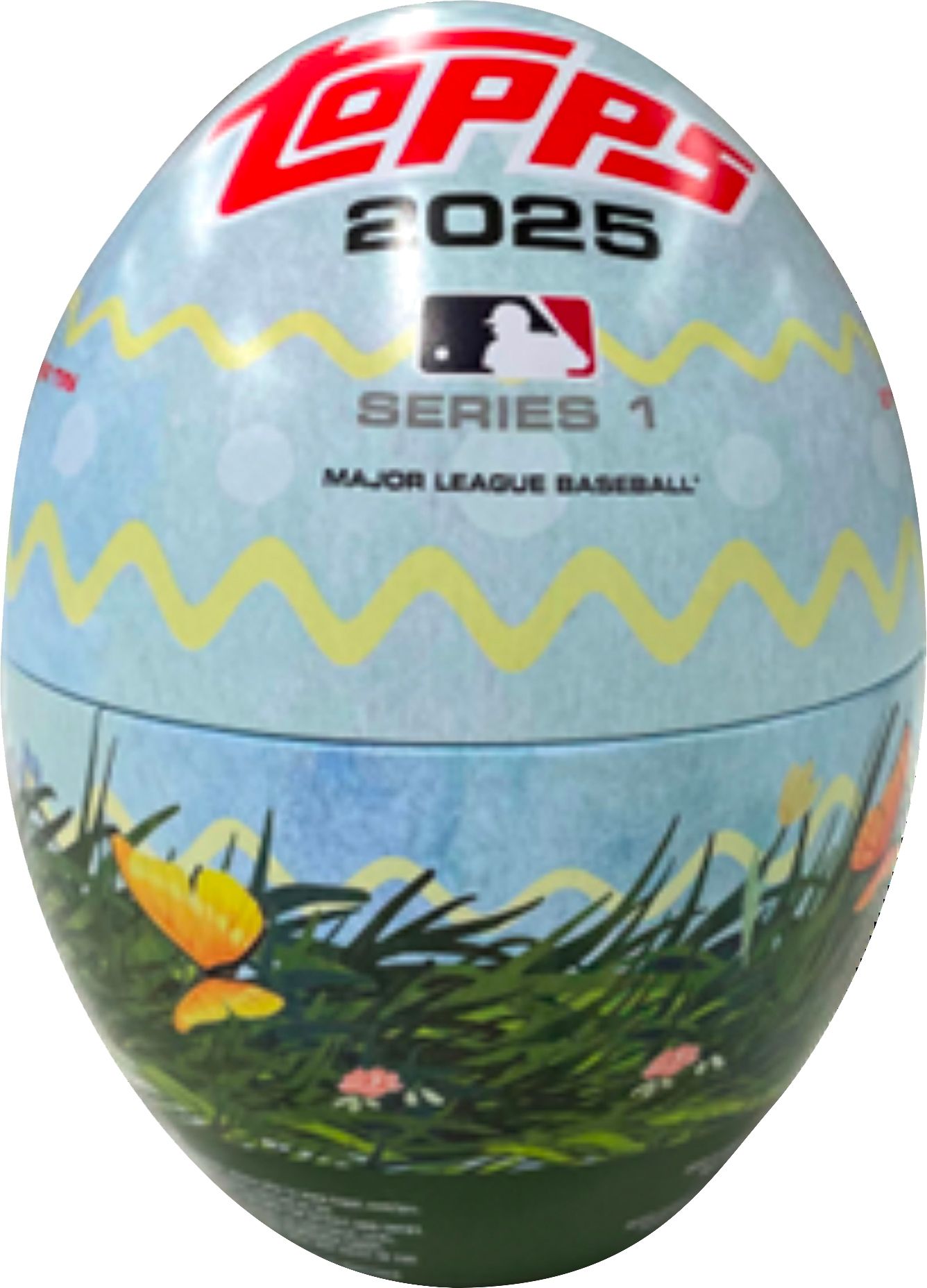 Topps Baseball Cards